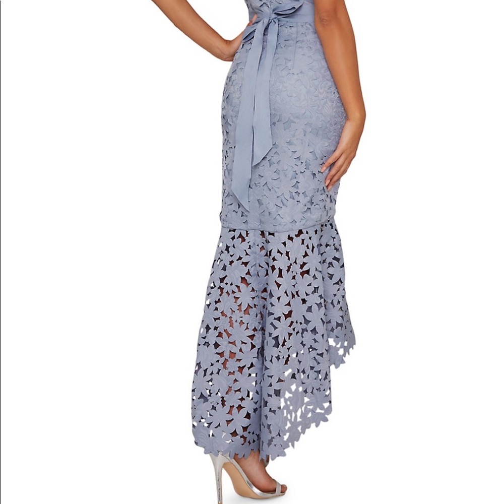 Chi Chi London Maxi Dress
